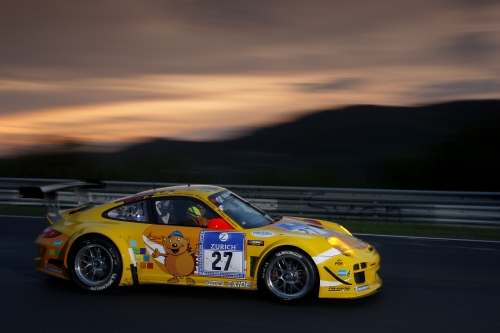 Nordschleife